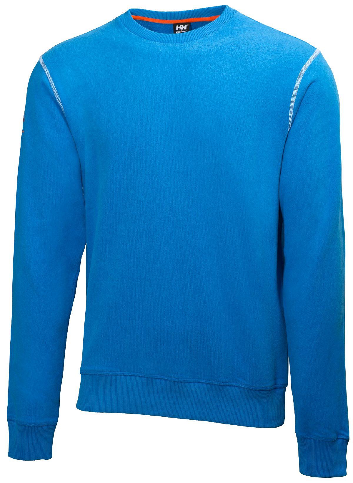 HellyHansenHoodieSweatshirt79026OxfordSweatershirt530RacerBlue
