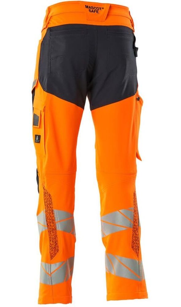 MascotHosemitKnietaschenAccelerateSafe19479-711