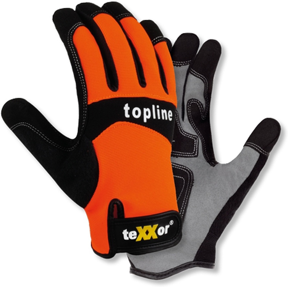 teXXorToplineKunstleder-HandschuheIrvine12Paar2530