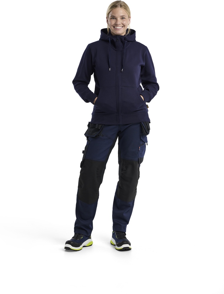 BlklderDamenArbeitsjackeKapuzenjacke33951048