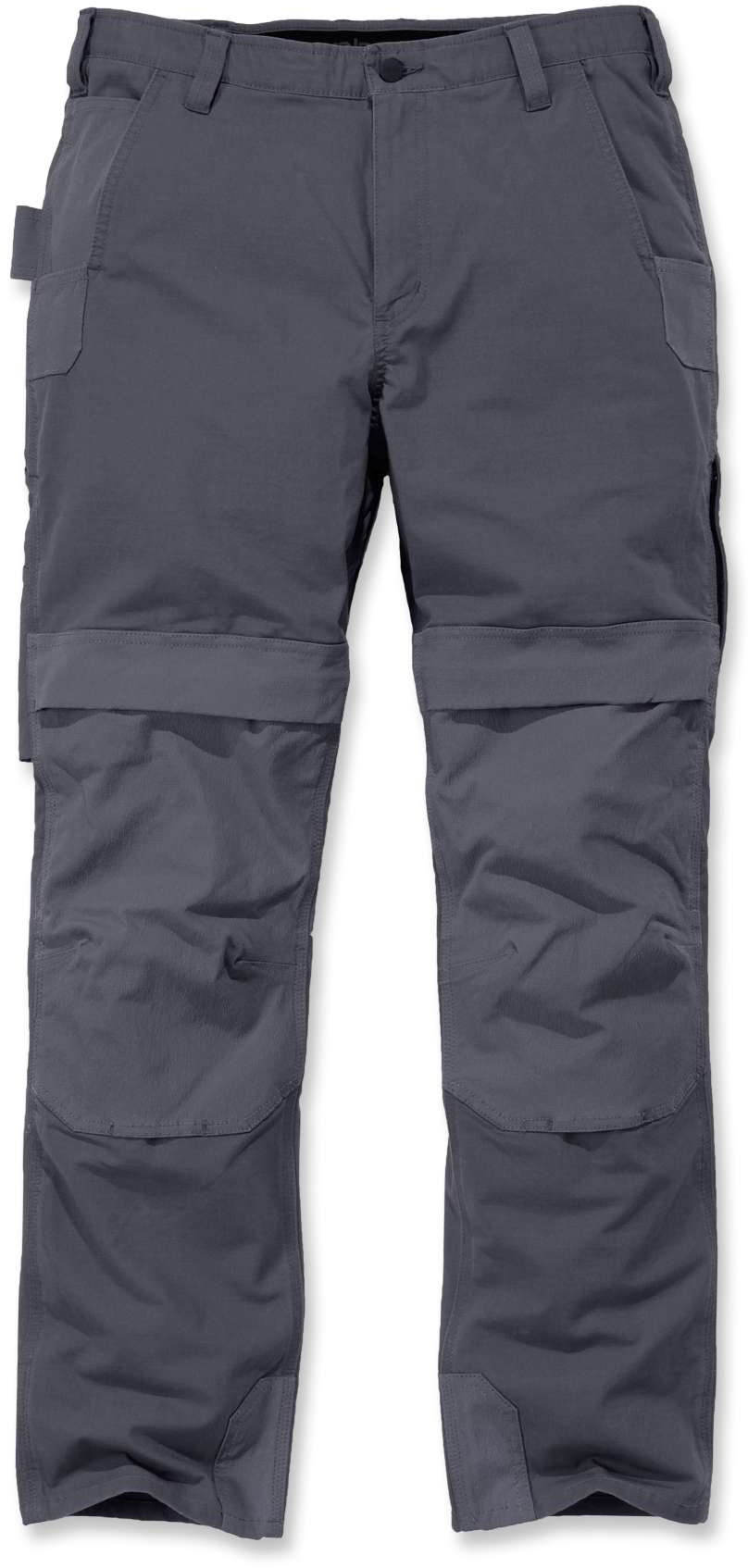CarharttHerrenHoseSteelMultipocketPantShadow CarharttHerrenHoseSteelMultipocketPantShadow