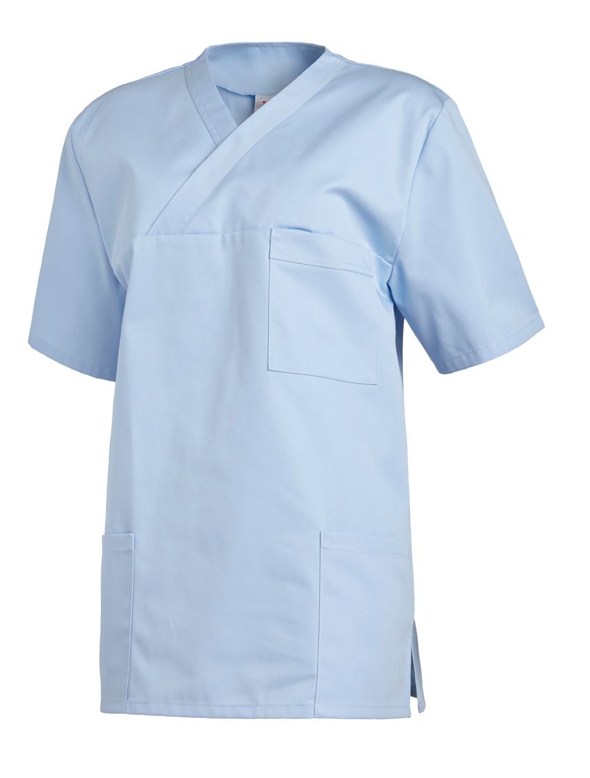 LeiberSchlupfjackemit12rmel12245105Hellblau