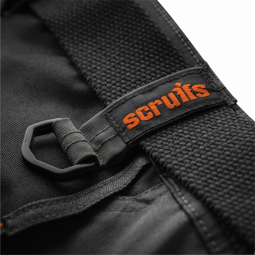 ScruffsHoseArbeitshoseProFlex-Anthrazit
