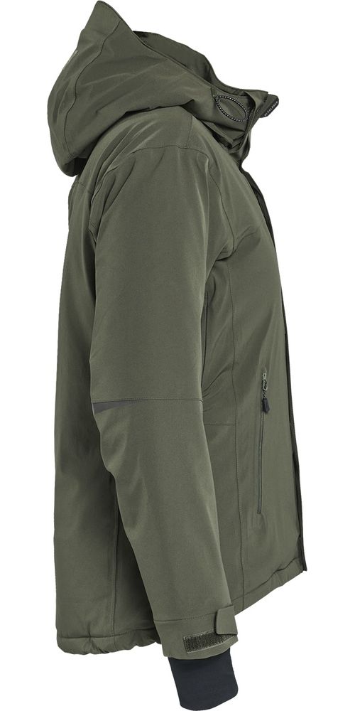 BlklderDamenArbeitsjackeSTRIKERWinterjackeStretch47071917