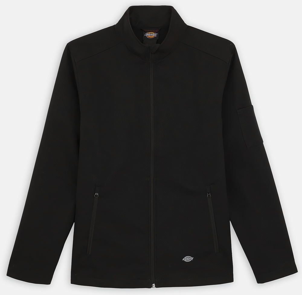 DickiesFullZipSoftshellJacketDK0A4YN9 DickiesFullZipSoftshellJacketDK0A4YN9