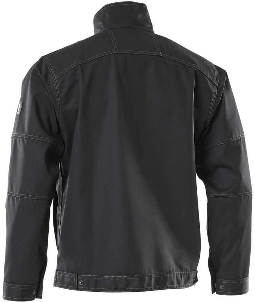 MascotJackeRockfordIndustry10509-442Schwarz-XXL