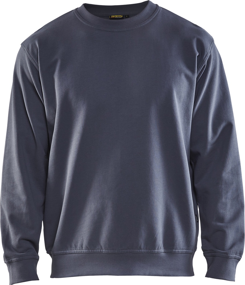 BlklderSweatshirt33401158Grau-4XL