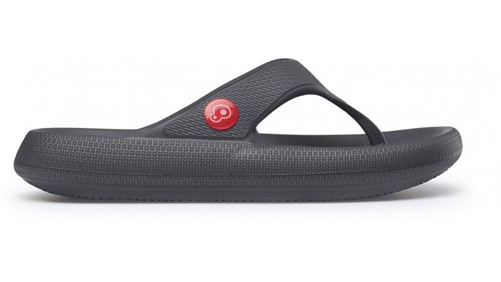 SchuzzSchuzzDamenClogBadeschuheFlipFlopFemme