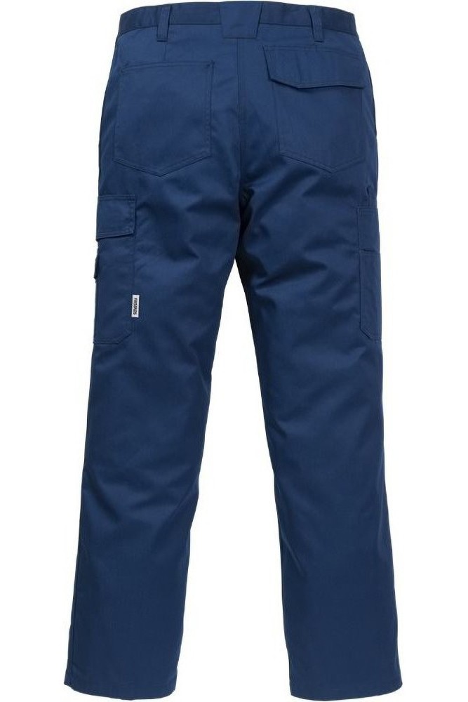 FristadsIndustrie-HoseHose280P154Marineblau-C52