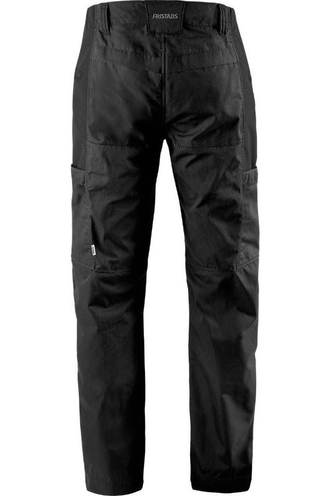 FristadsAllrounderStretch-HoseDamen2541LWRSchwarz-40 FristadsAllrounderStretch-HoseDamen2541LWRSchwarz-40
