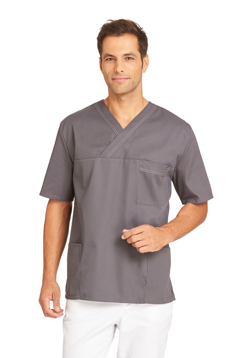 LeiberSchlupfjackemit12rmel12245138Anthrazit