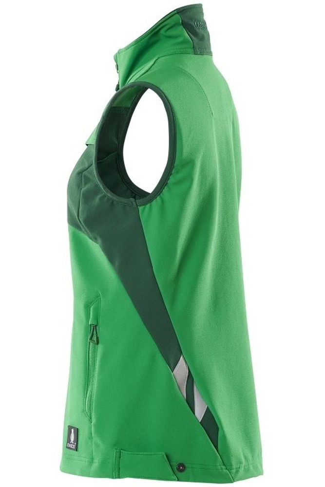 MascotDamenWesteAccelerate18375-511GrasgrnGrn-XXL