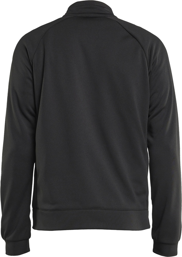 BlklderHybridSweater34182526SchwarzDunkelgrau-4XL