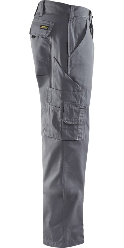 BlklderArbeitshoseProfil14071800Grau-C146