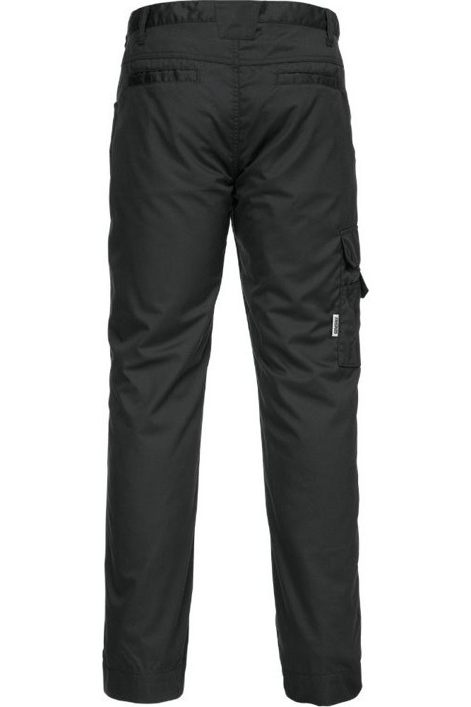 FristadsESDHose2080ELPSchwarz-C44