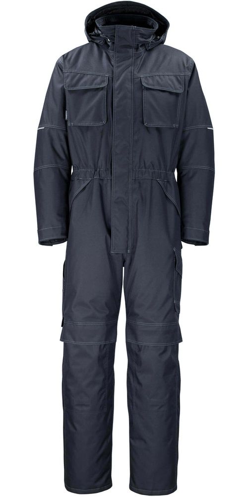 MascotWinteroverallVenturaIndustry14119-194