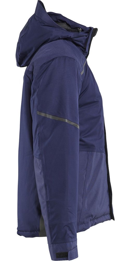 BlklderArbeitsjackeWinterjacke48811987Marineblau-4XL