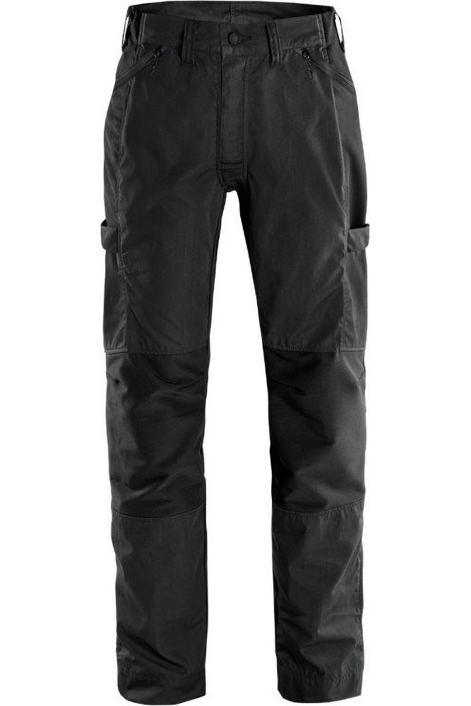 FristadsAllrounderStretch-HoseDamen2541LWRSchwarz-40 FristadsAllrounderStretch-HoseDamen2541LWRSchwarz-40