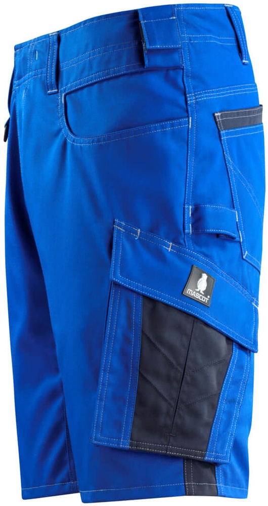 MascotShortsStuttgartUnique12049-442KornblauSchwarzblau-C42