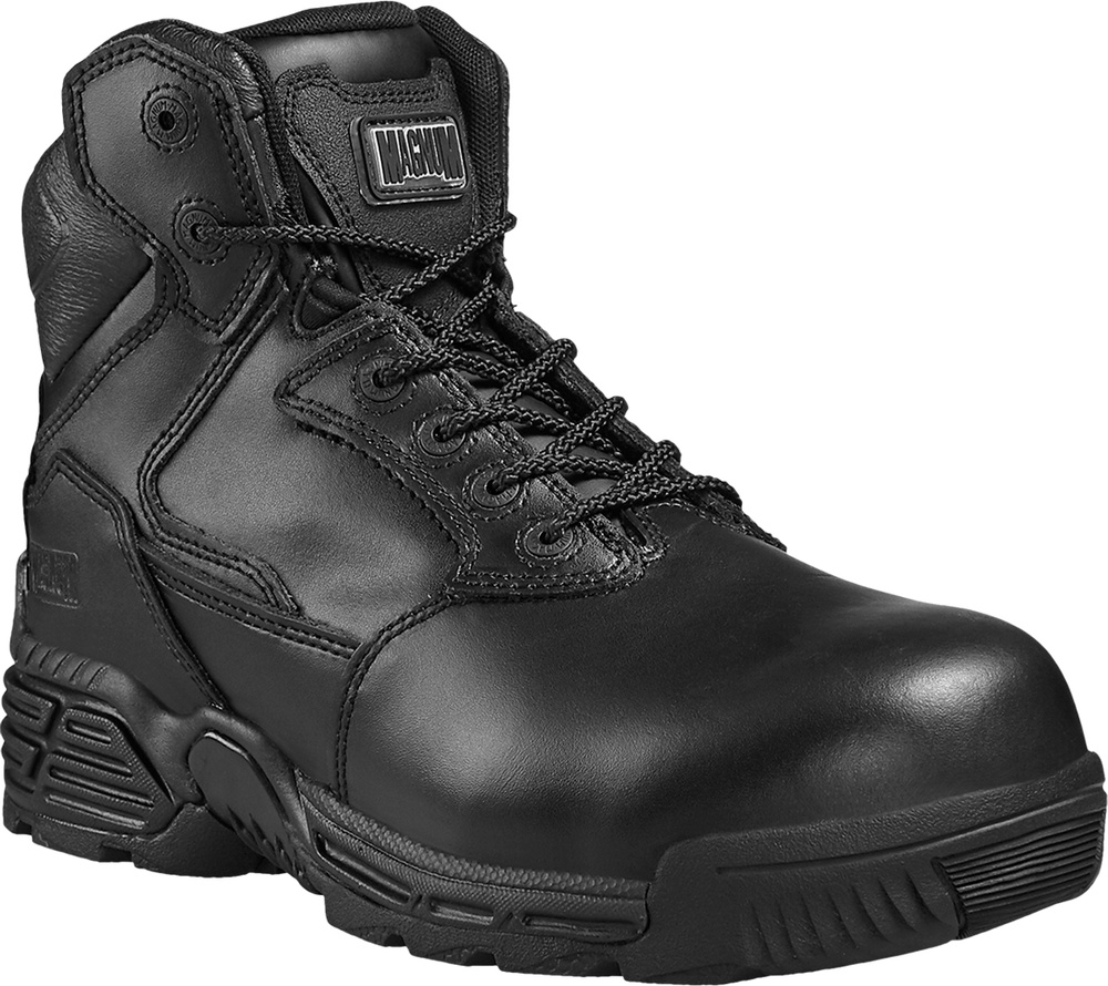 MagnumSicherheitsstiefelStealthForce60LeatherCtCpM801429S3Black-35