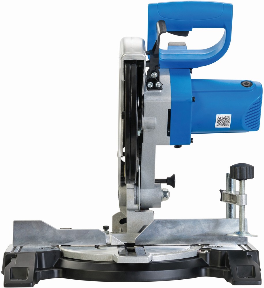 SilverlineElektrosgeKapp-undGehrungssge1400W210mm1400W