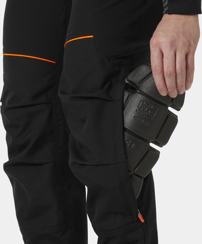 HellyHansenArbeitshoseChelseaEvoBRZCNCTPant77556990Black-C44