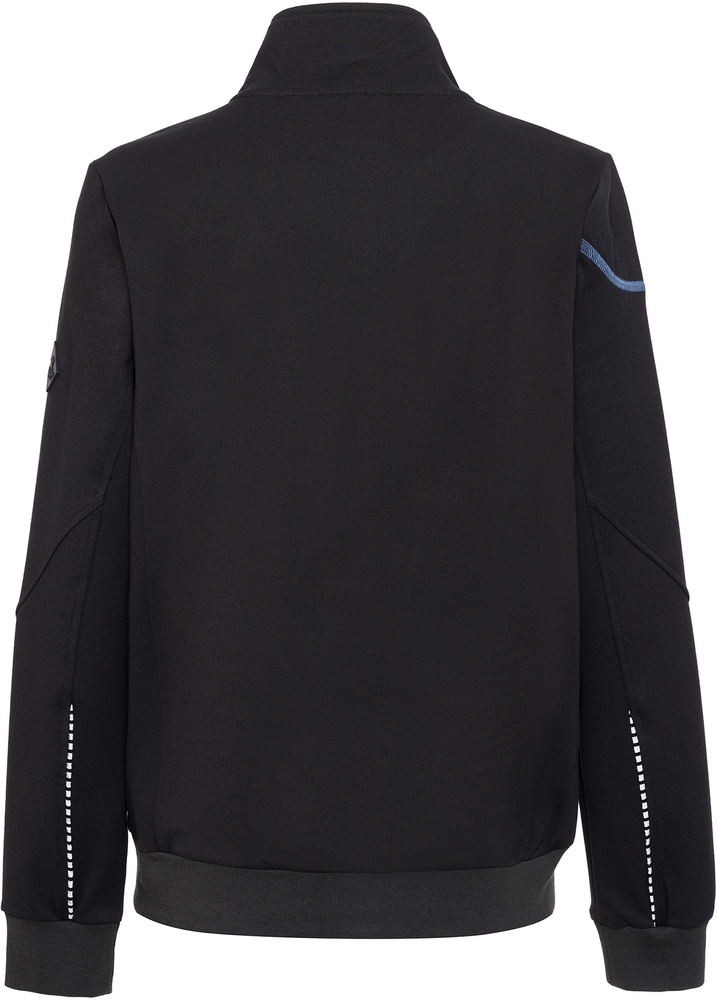 RoadsignDamenSweatjacke50986