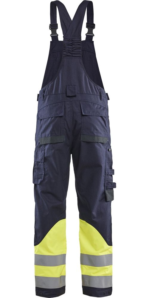 BlklderArbeitslatzhoseMultinormLatzhoseInhrent28881512