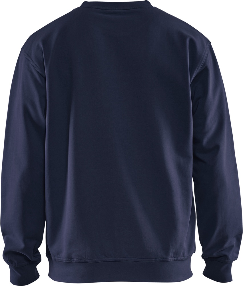 BlklderSweatshirt33401158Marineblau-4XL
