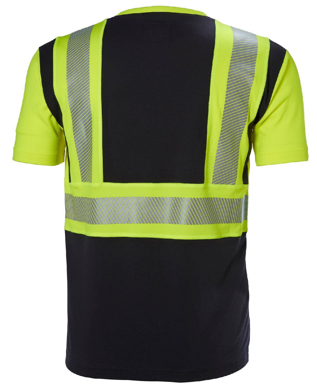 HellyHansenT-Shirt79271IcuTshirt369YellowEbony