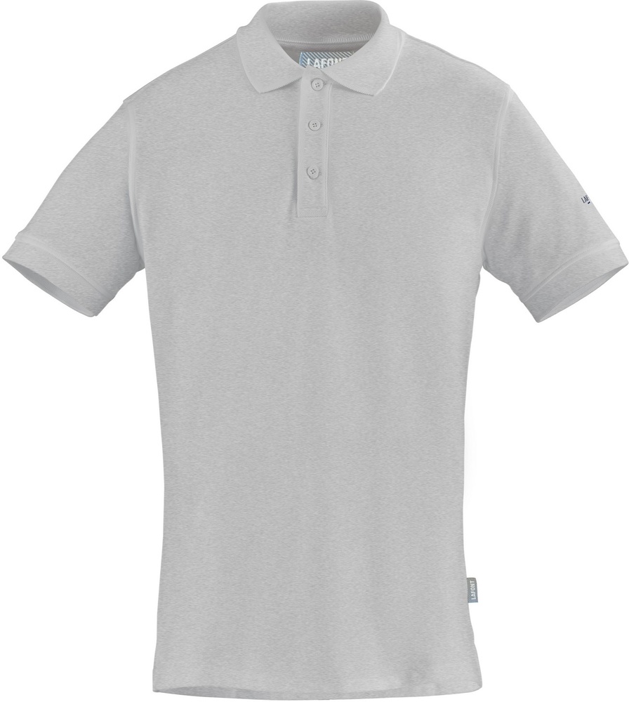 LafontPoloshirtTarragon9TRRFleckedGrey-XXL LafontPoloshirtTarragon9TRRFleckedGrey-XXL