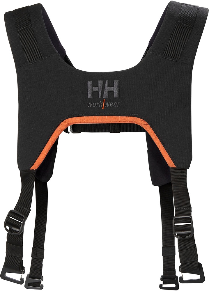 HellyHansenGrtelErgoToolBeltSuspenders79465