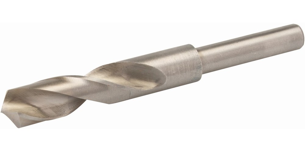 SilverlineBohrerSpiralbohrermitabgesetztemSchaft