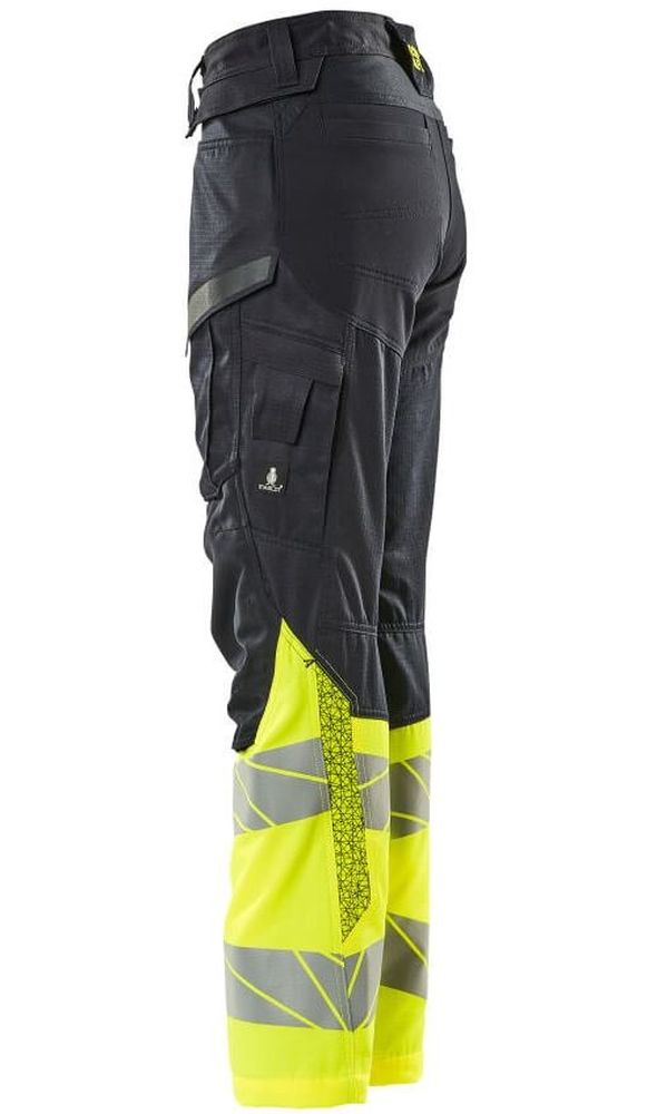 MascotHosemitKnietaschenAccelerateSafe19678-236