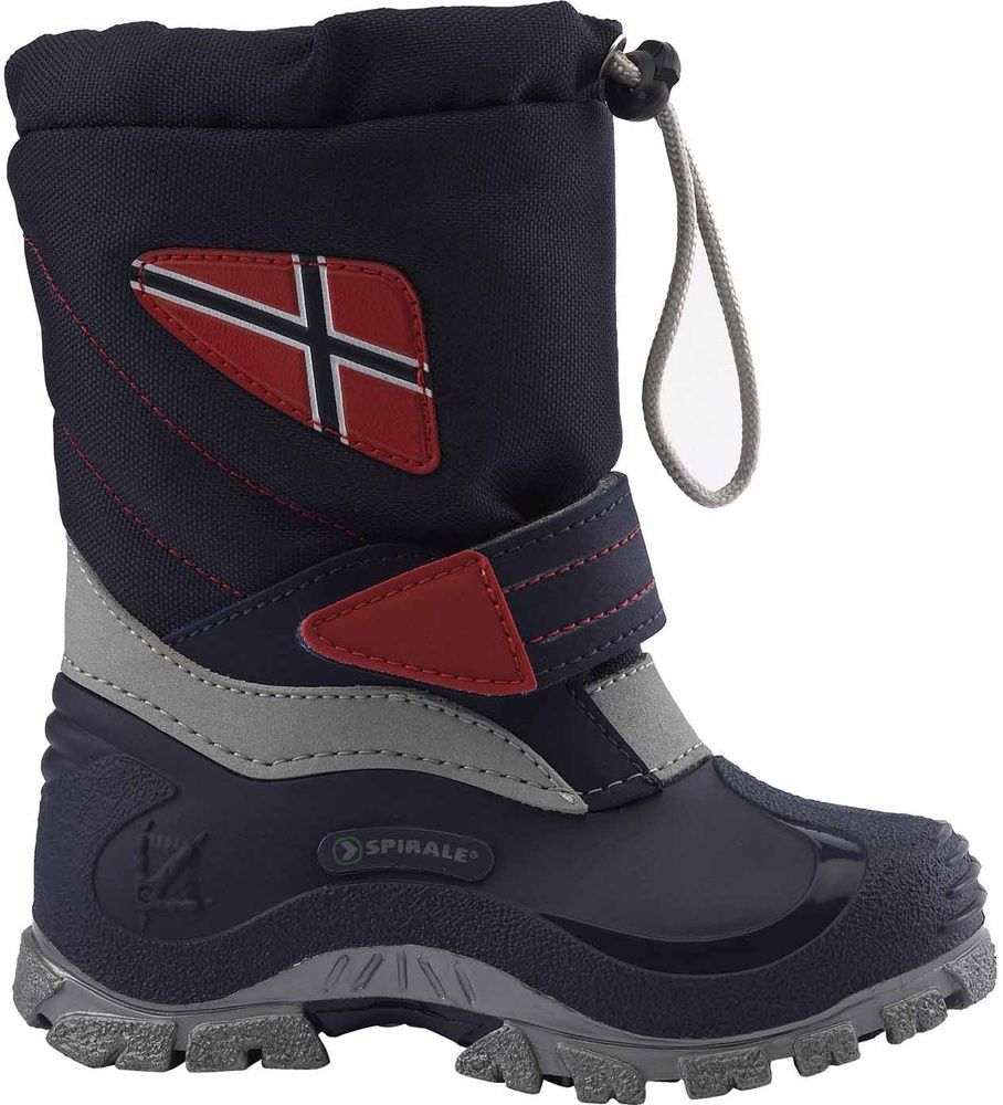 SpiraleWinterstiefelMorten78120073Blau-20
