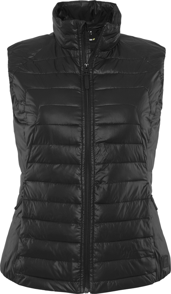 FristadsDamenOxygenPrimaloftWeste300265Black-XXL