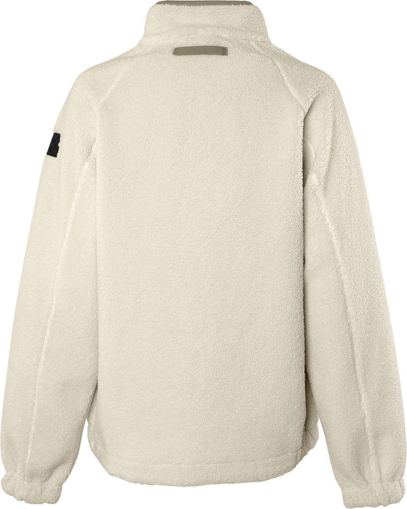 FristadsDamenCopperWebpelz-Fleecejacke300281OffWhite-XXL