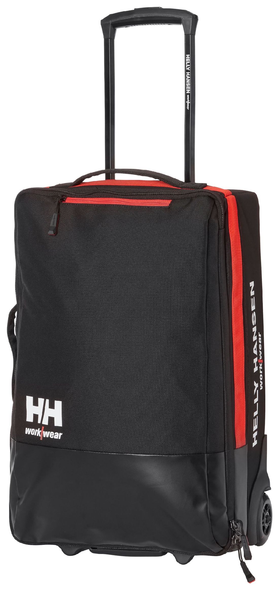 HellyHansenTascheKensingtonTrolley45LBlack