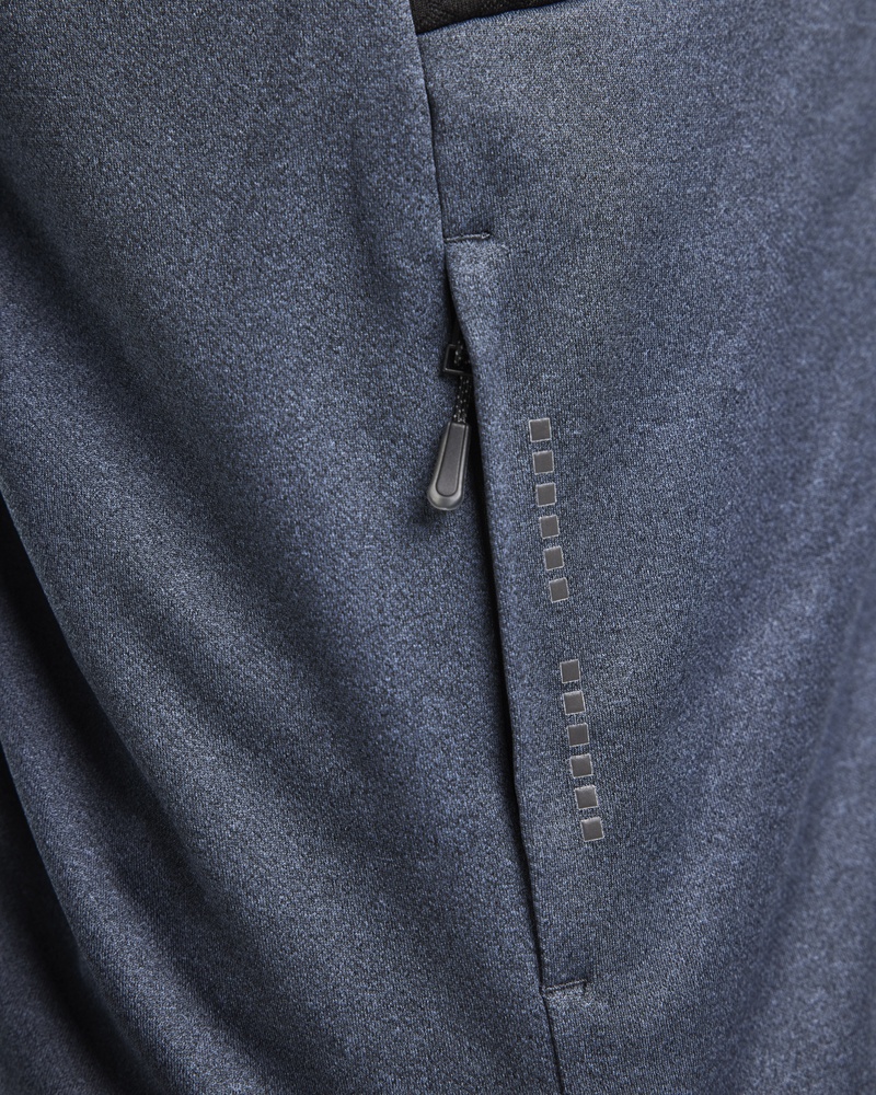 BlklderArbeitsjackeKapuzenjacke35402533TaubenblauSchwarz-4XL