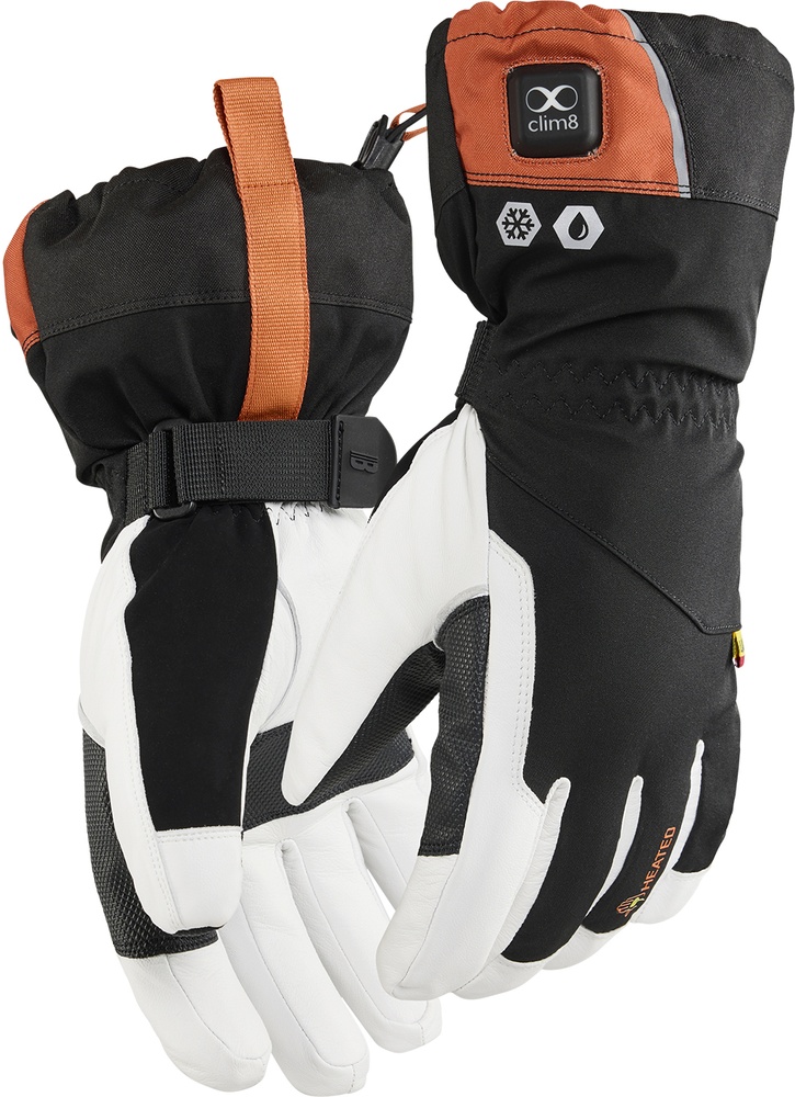 BlklderBeheizbarerHandschuhSupremeWarm28161417