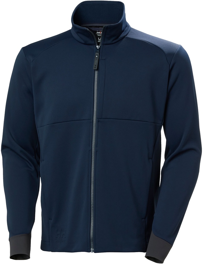HellyHansenFleecejackeTechMidlayer72380