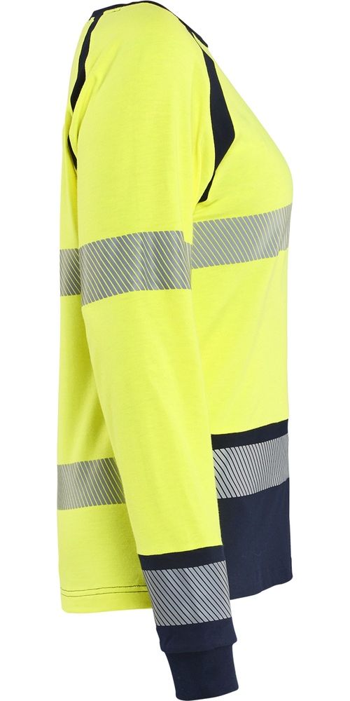 BlklderDamenLongsleeveMultinormLangarmshirt34371737