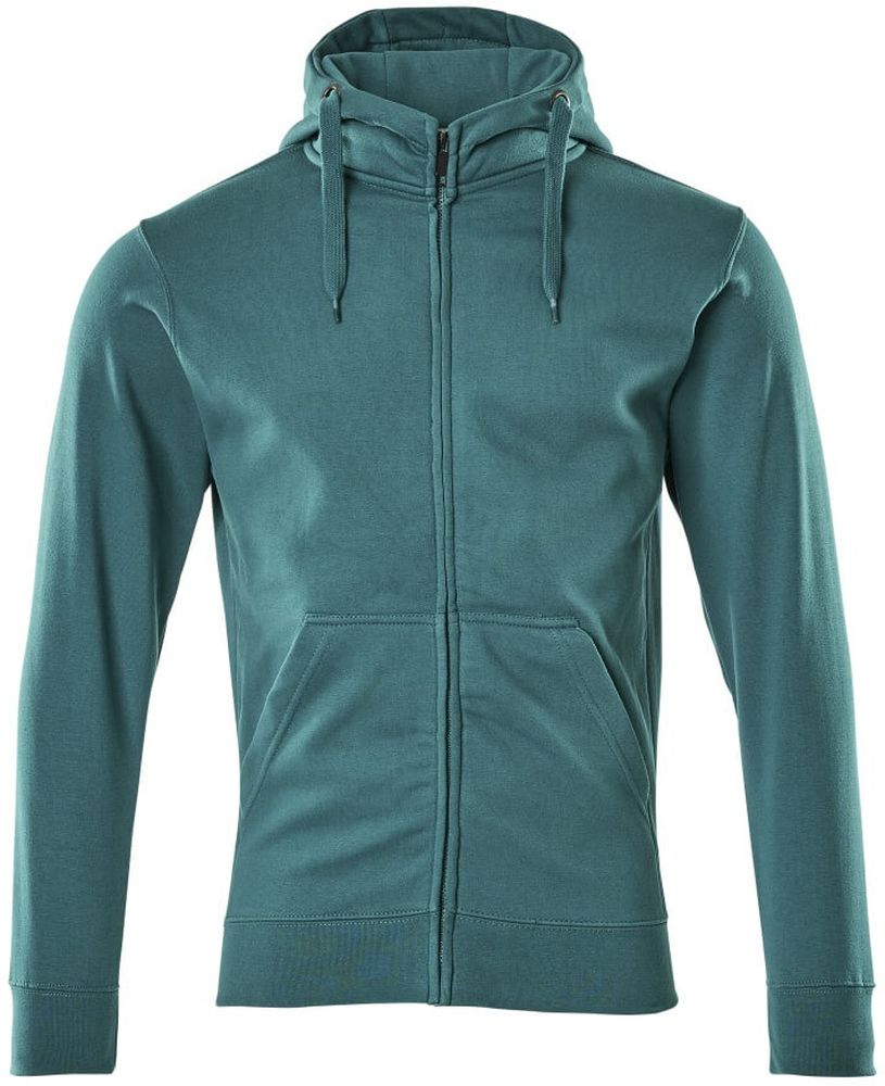 MascotKapuzensweatshirtmitReiverschlussGimontCrossover51590-970Petroleum-XXL