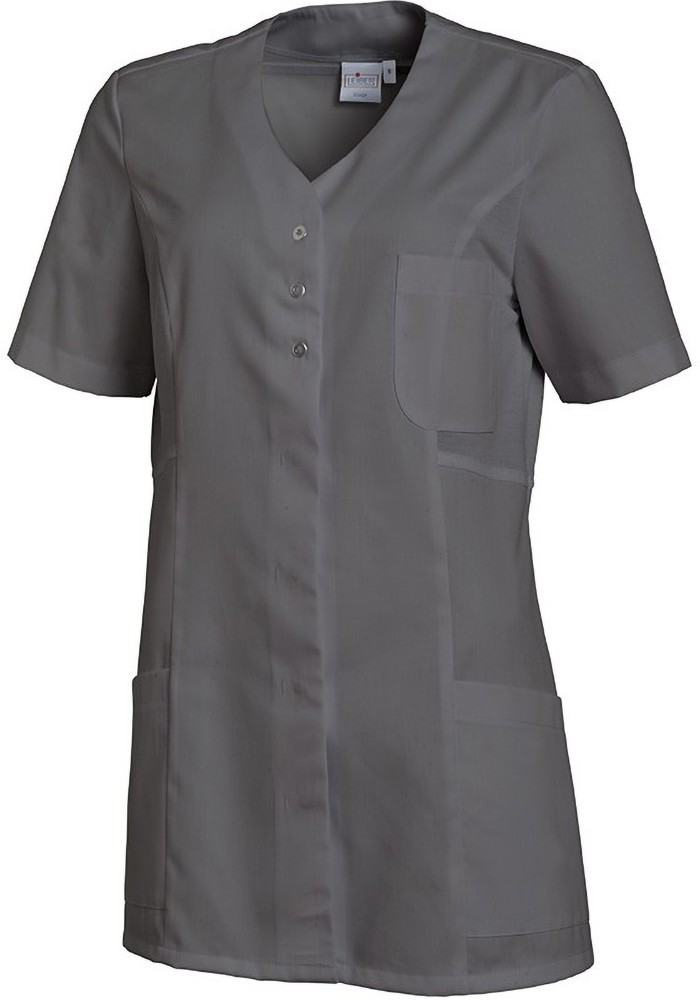 LeiberDamenKasack08-133838Anthrazit-XS