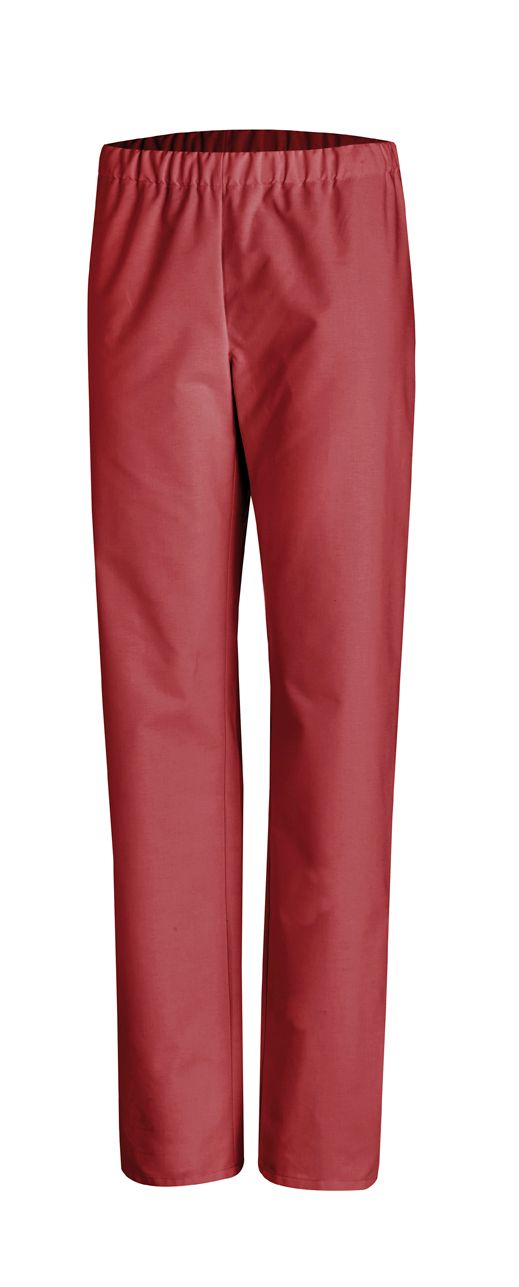 LeiberOPHose0878021Bordeaux