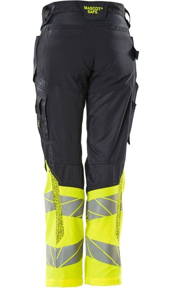 MascotHosemitKnietaschenAccelerateSafe19678-236