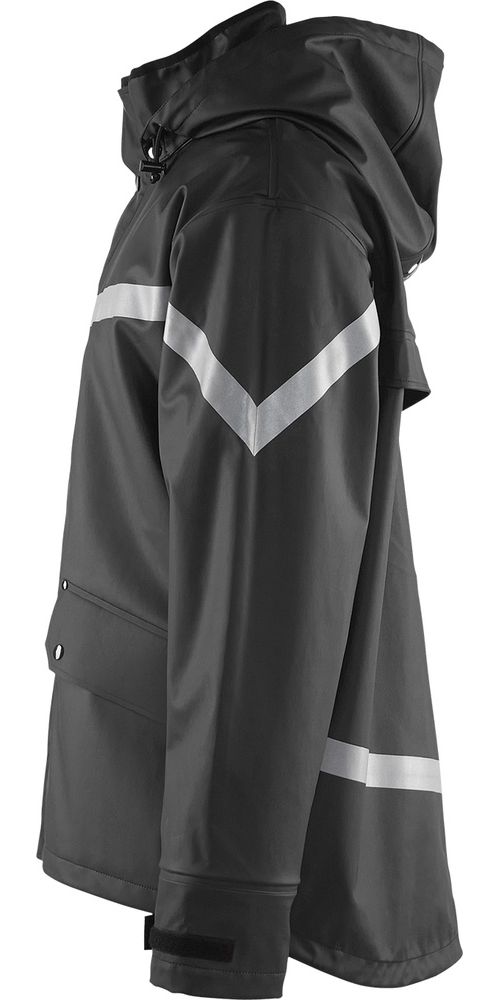 BlklderArbeitsjackeRegenjackeLevel243052003