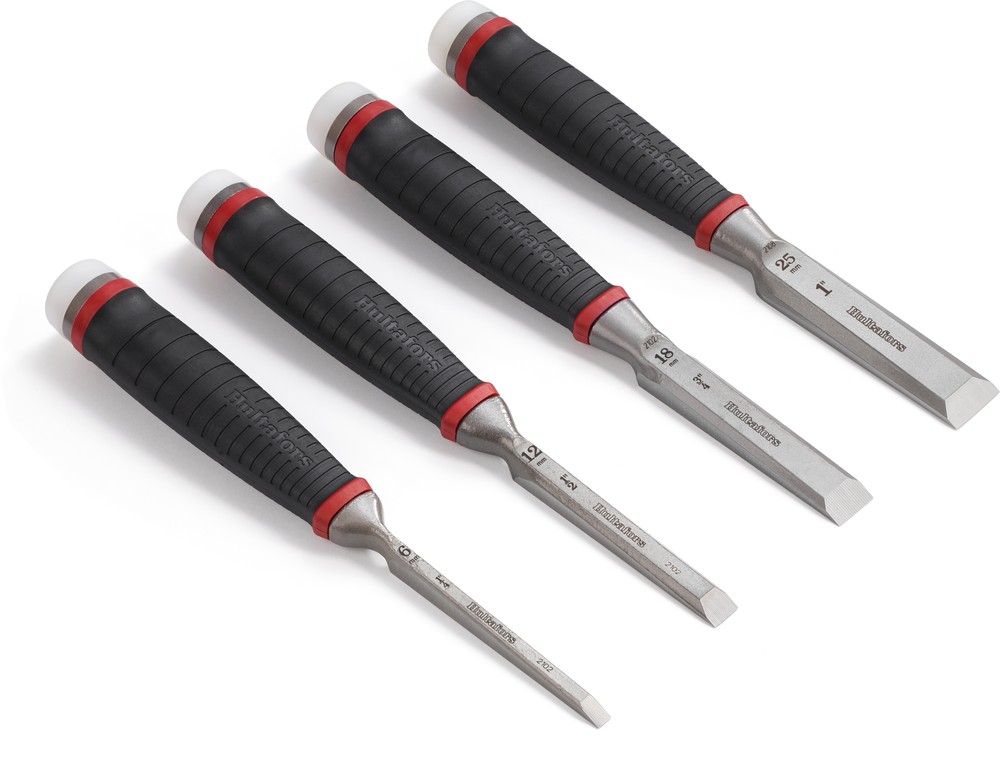 HultaforsBeitelMeiel-Set