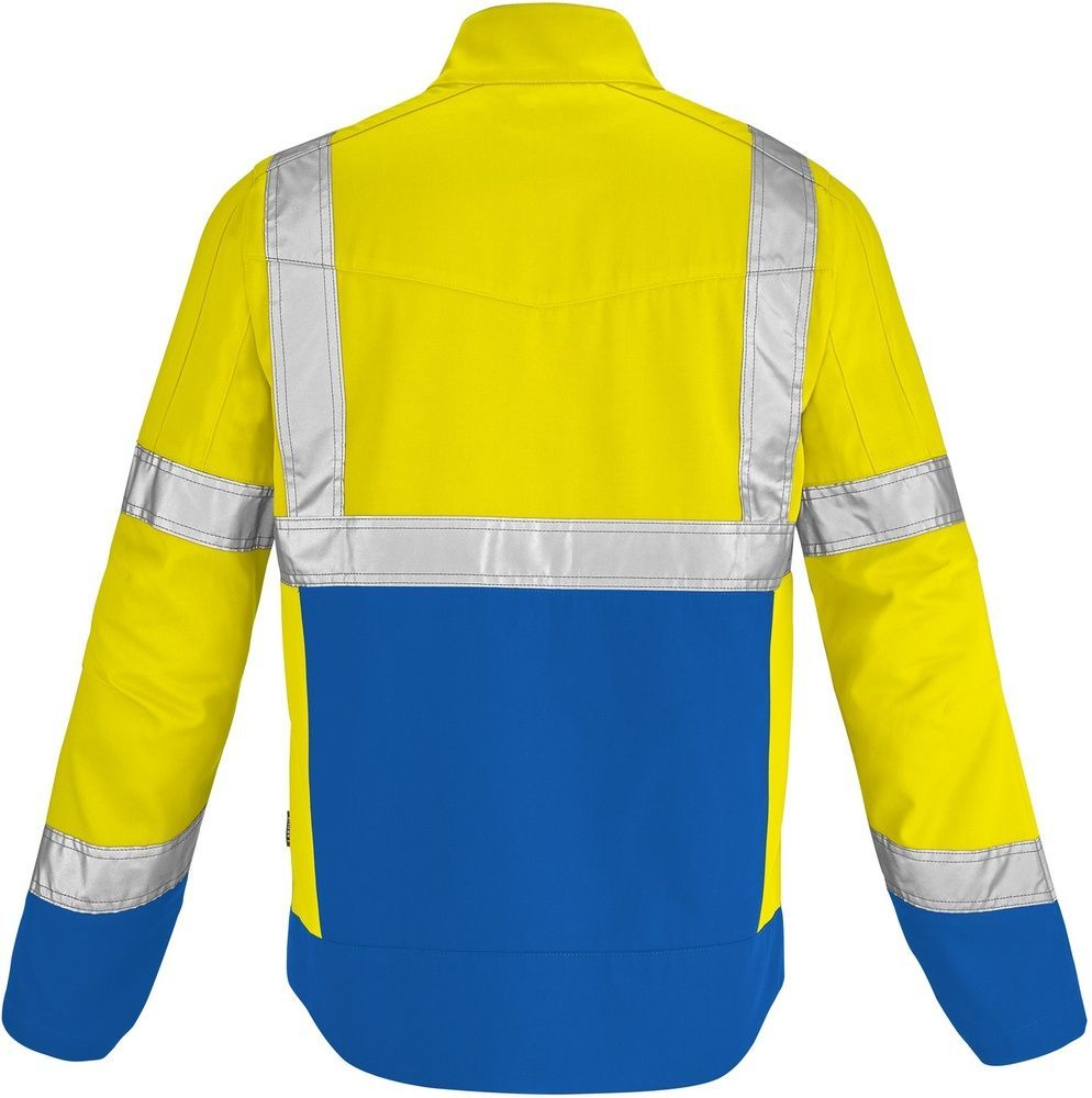 LafontJackeLuteaPi3HVN3PIFluoYellowAzure-0XS