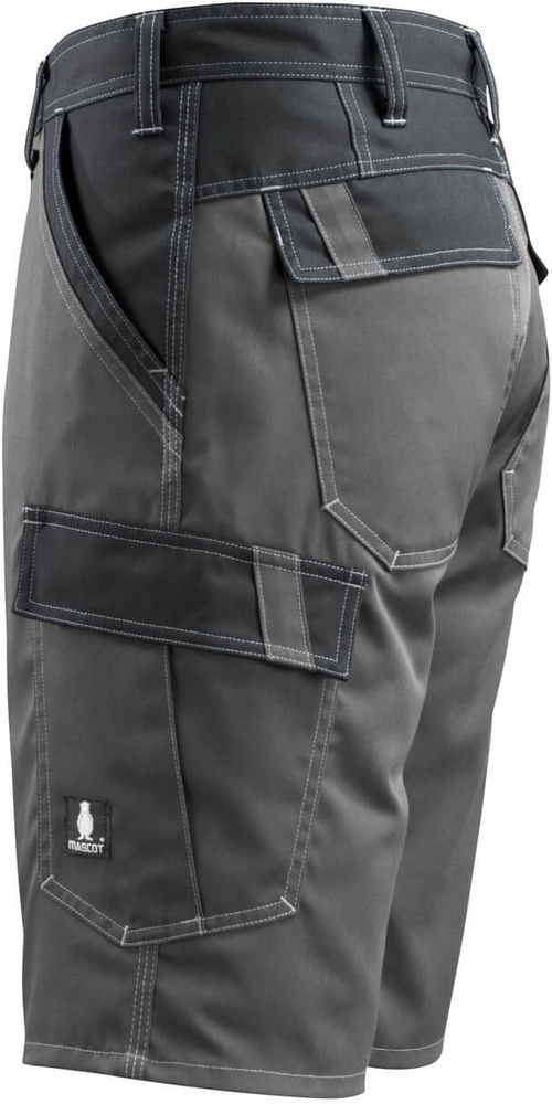 MascotShortsSunburyLight15749-330DunkelanthrazitSchwarz-C42